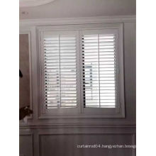 89mm Plantations Wood Shutters (SGD-S-5101)